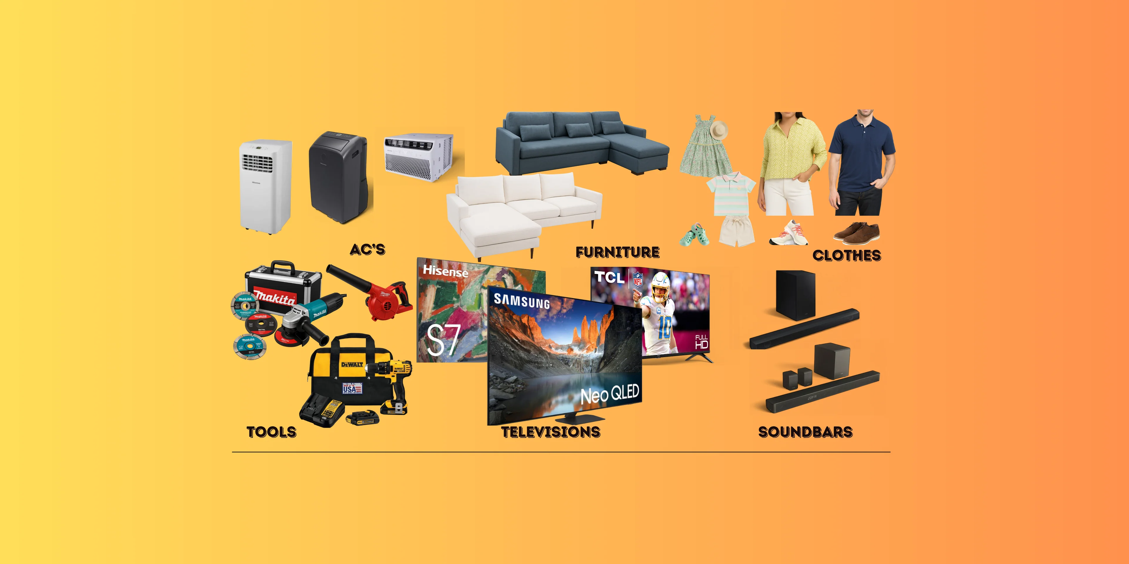 Welcome to Our Store